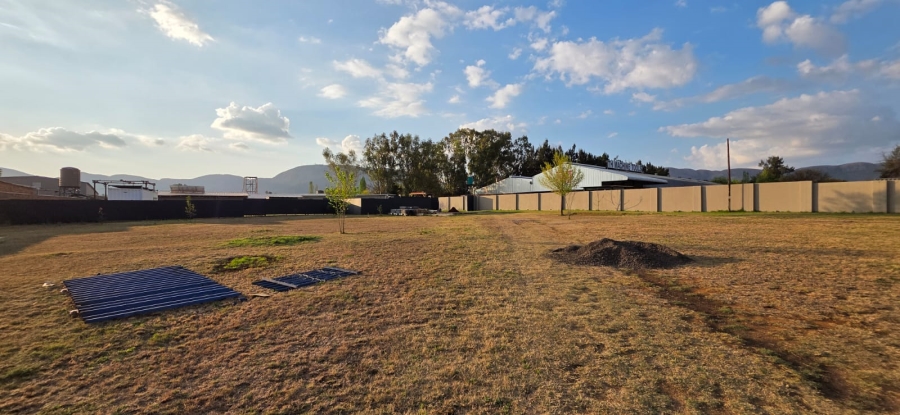 Commercial Property for Sale in Ifafi North West